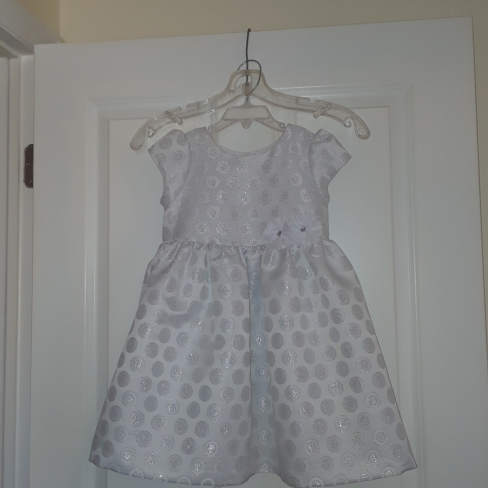 NWOT - Marmellata Girls dress